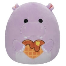 SQUISHMALLOWS Valentino dienos pliušinis žaislas, 19 cm