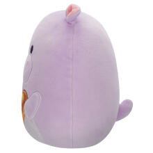 SQUISHMALLOWS Valentino dienos pliušinis žaislas, 19 cm