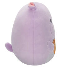 SQUISHMALLOWS Valentino dienos pliušinis žaislas, 19 cm