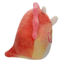 SQUISHMALLOWS Valentino dienos pliušinis žaislas, 19 cm