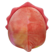 SQUISHMALLOWS Valentino dienos pliušinis žaislas, 19 cm