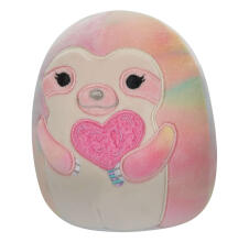 SQUISHMALLOWS Valentino dienos pliušinis žaislas, 19 cm