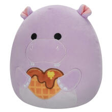 SQUISHMALLOWS Valentino dienos pliušinis žaislas, 19 cm