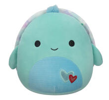 SQUISHMALLOWS Valentino dienos pliušinis žaislas, 19 cm