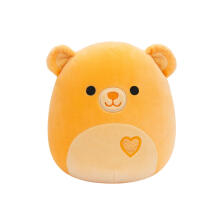 SQUISHMALLOWS Valentino dienos pliušinis žaislas, 19 cm