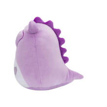 SQUISHMALLOWS Valentino dienos pliušinis žaislas, 19 cm