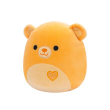 SQUISHMALLOWS Valentino dienos pliušinis žaislas, 19 cm