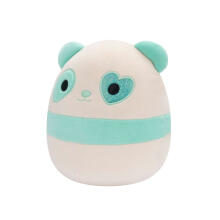 SQUISHMALLOWS Valentino dienos pliušinis žaislas, 19 cm