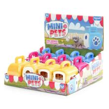 Keycraft Mini Pets Hamster Art.NV640