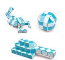 Keycraft Fidget Snake Art.NV602 Antistresinis žaislas