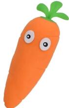 Keycraft Squishy Carrot Art.NV614 Antistresinis žaislas