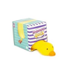 Keycraft Stretchy Rubber Duck Art.NV544 Antistresinis žaislas