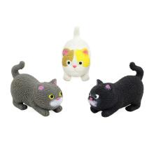 Keycraft Stretchy Kittens Art.NV556  Antistresinis žaislas