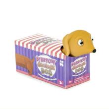 Keycraft Stretchy Sausage Dog Art.NV549 Antistresinis žaislas