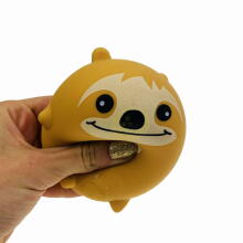 Keycraft Cute Squishies Art.CR151 Antistresinis žaislas