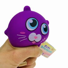 Keycraft Cute Squishies Art.CR151 Antistresinis žaislas