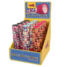 Keycraft Majigg Kaleidoscope Art.WD247 Детский калейдоскоп