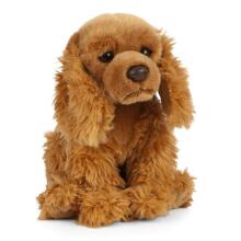 Keycraft Living Nature Cocker Spaniel Art.AN457 Pliušinis žaislas