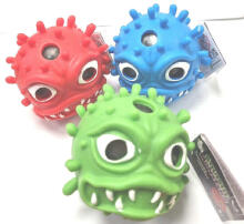 Keycraft Squishy Monster Art.NV616 Antistresinis žaislas