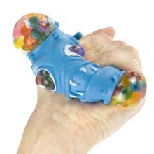 Keycraft Squishy Monster Art.NV616 Antistresinis žaislas