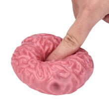 Keycraft Squidgy Brain Art.NV459  Antistresinis žaislas