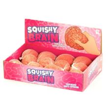 Keycraft Squidgy Brain Art.NV459  Antistresinis žaislas