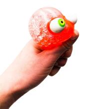 Keycraft Squeezy Frogs Art.NV507 Antistresinis žaislas