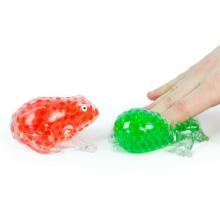 Keycraft Squeezy Frogs Art.NV507 Antistresinis žaislas