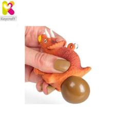 Keycraft Squeezy Dino Keyrings Art.NV378  Antistresinis žaislas