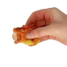 Keycraft Squeezy Dino Keyrings Art.NV378  Antistresinis žaislas