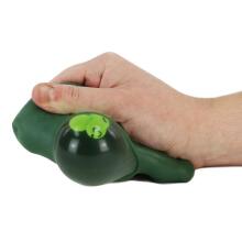 Keycraft Squeezy Peas in pod Art.NV554 Antistresinis žaislas