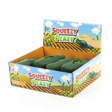Keycraft Squeezy Peas in pod Art.NV554 Antistresinis žaislas