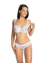 LuuTe Kaija Art.1093-BIA-MSS5  nursing bra