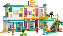 41731 LEGO® Friends Hārtleikas Starptautiskā skola