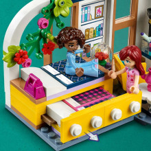 41740 LEGO® Friends Alijas istaba