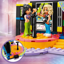 42610 LEGO® Friends Karaoke Mūzikas Ballīte