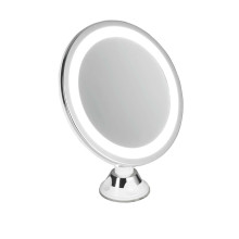 Ikonka Art.KX4191 Adler AD 2168 LED vannas istabas spogulis