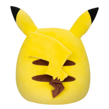 SQUISHMALLOWS POKEMON pliušinis žaislas Pikachu, 50 cm