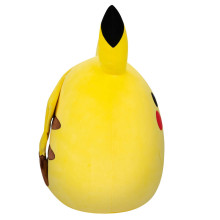 SQUISHMALLOWS POKEMON pliušinis žaislas Pikachu, 50 cm