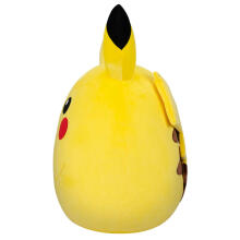 SQUISHMALLOWS POKEMON pliušinis žaislas Pikachu, 50 cm
