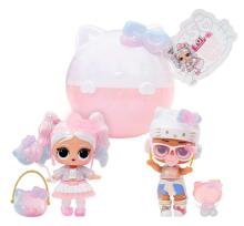 L.O.L. Surprise Lėlytė Hello Kitty 10 cm