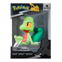 POKEMON Vinilinė figūrėlė, W9