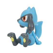 POKEMON Vinilinė figūrėlė, W9