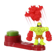 AKEDO Kovotojas Titan Flyswat