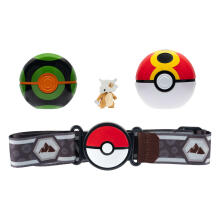 POKEMON Pokemonų diržas, W15