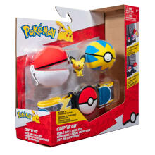 POKEMON Pokemonų diržas, W15