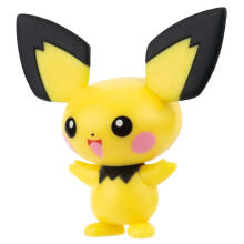 POKEMON Pokemonų diržas, W15