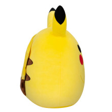 SQUISHMALLOWS POKEMON pliušinis žaislas Pikachu, 35 cm