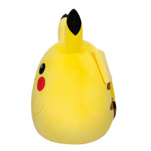 SQUISHMALLOWS POKEMON pliušinis žaislas Pikachu, 35 cm