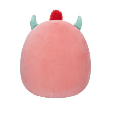 SQUISHMALLOWS Mīkstā rotaļlieta, Valentīndienas sērija, 30 cm